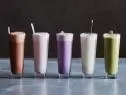 Food   Network   Kitchen’s   La   Croix   Egg   Creams.