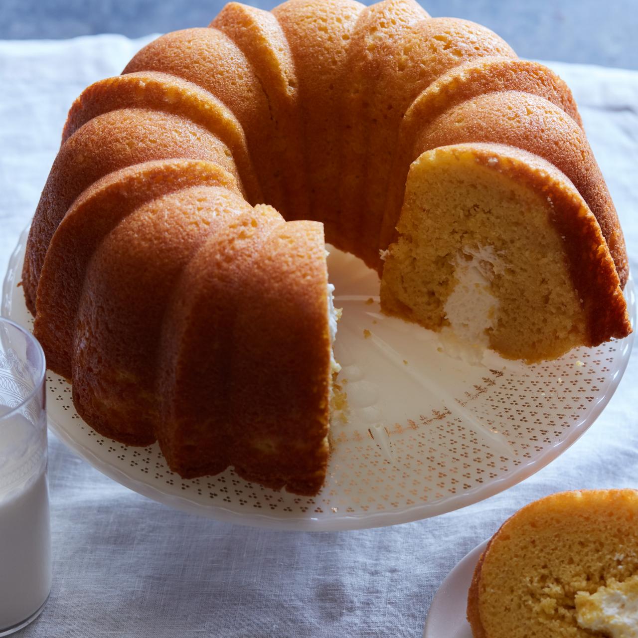 30+ Amazing Bundt Cake Recipes - The Kitchen Community