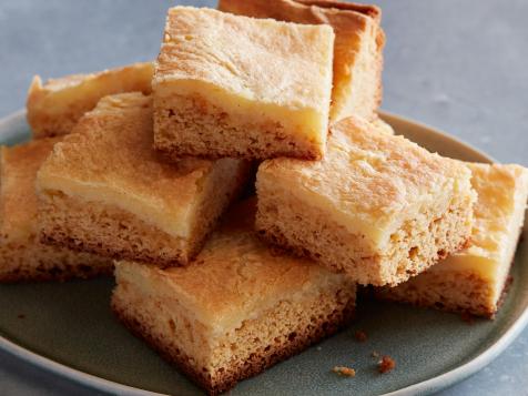 Ooey Gooey Butter Cake