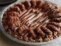 Food   Network   Kitchen’s   Samoa   No-bake   Cheesecake   Pie.