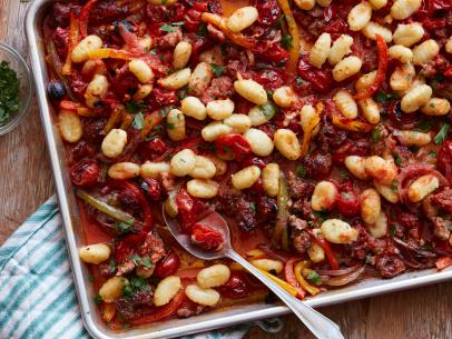 Gnocchi Recipes You'll Want to Dig Right Into