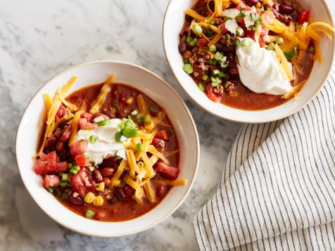 Taco Soup