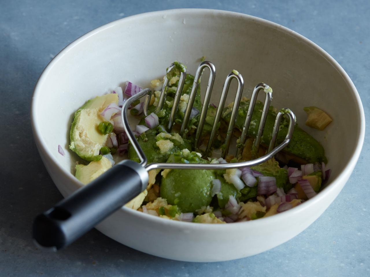 Potato masher function deals