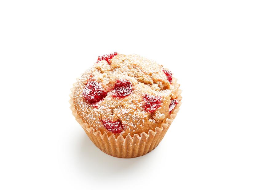Candied Cherry Muffins Recipe Food Network Kitchen Food Network