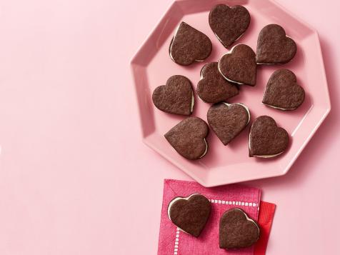 Valentine's Day Heart-Shaped Cookware and Bakeware, FN Dish -  Behind-the-Scenes, Food Trends, and Best Recipes : Food Network
