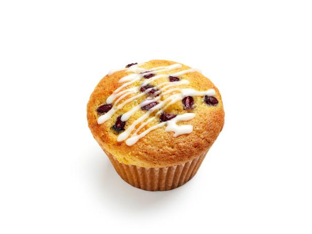 Muffin of the Month Club