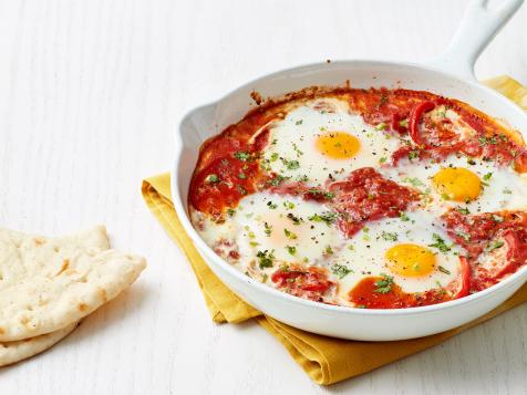 Shakshuka