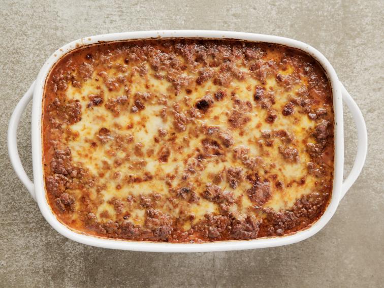 Polenta Lasagna Recipe Ree Drummond Food Network