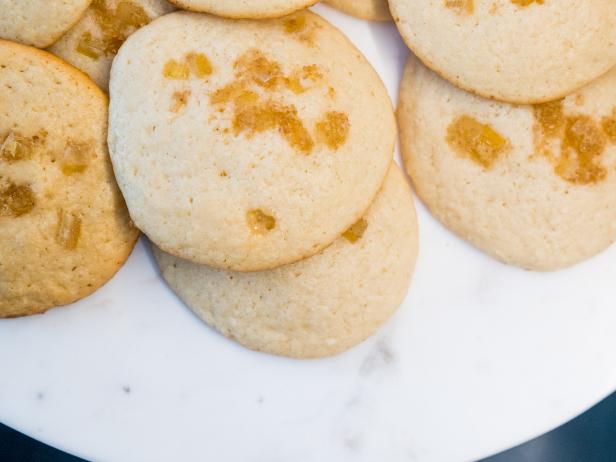 Lemon Ricotta Cookies Recipe | Trisha Yearwood | Food Network