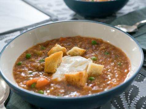 Everything Soup