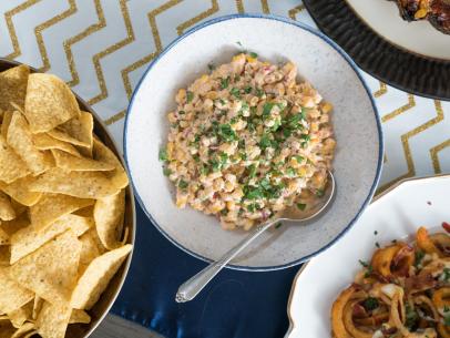 Slow-Cooker Corn Dip-image