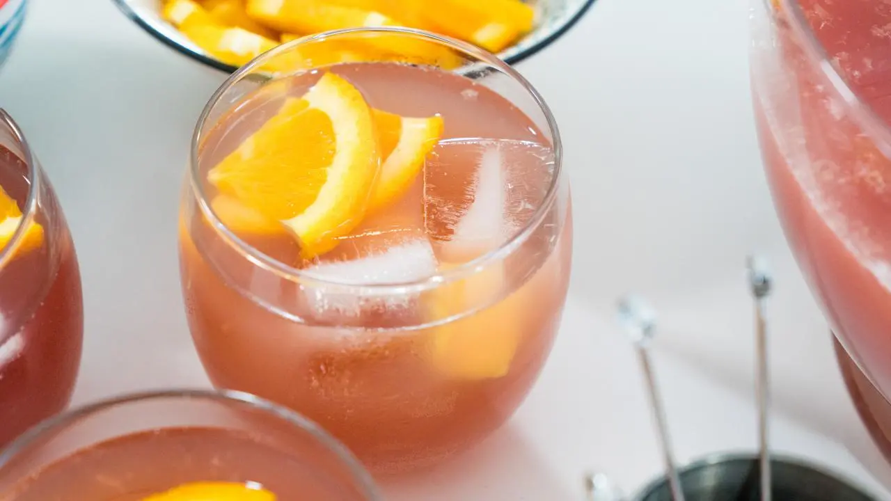 Brunch Punch