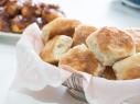 Beauty of buttermilk rolls, as seen on Food Network’s Trisha’s Southern Kitchen Season 11
