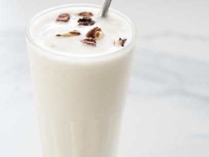 Beauty of milkshake, as seen on Food Network's Trisha's Southern Kitchen Season 11