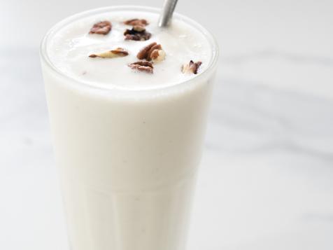 Boozy Brown Butter Milkshake