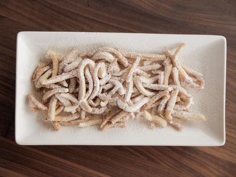 Fried Dough