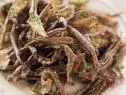 Ree Drummond's Roasted Potato Peels From The Pioneer Woman