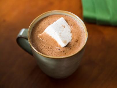 Hot chocolate, as seen on Baked in Vermont, Season, 1.