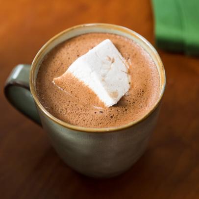 Hot Cocoa | Recipe Cart | Recipe Cart
