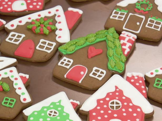 Basic Royal Icing