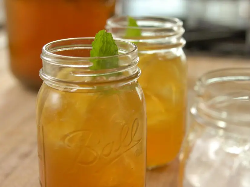 Sweet Tea Lemonade Recipe Ree Drummond Food Network