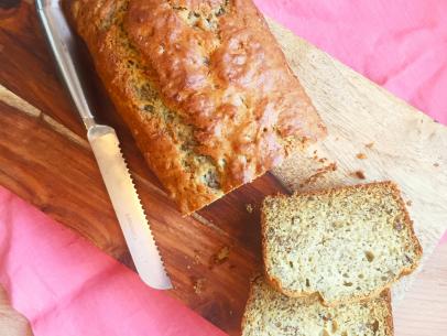 Banana Bread Recipe