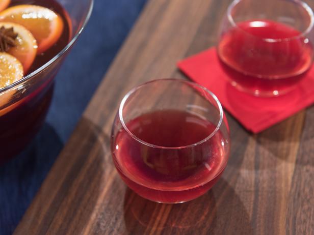 Game Night Punch