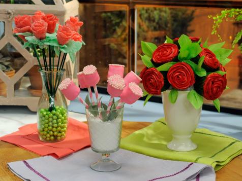 Bouquet Buffet