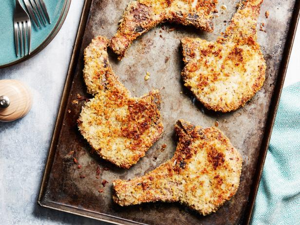 recipes for pork chops