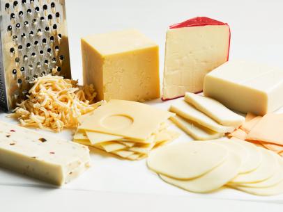 How To Make Cheese: A Guide To Making Gouda Cheese - Molly Green