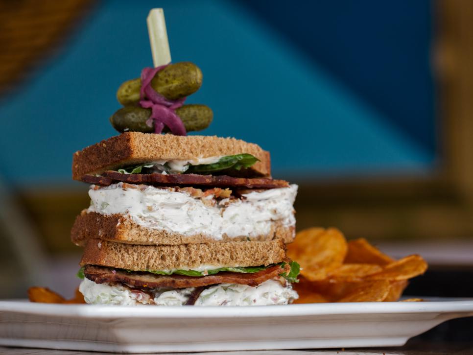 The Best Food in Kentucky Best Food in America by State Food