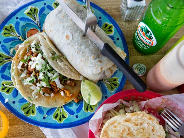 Tortillería y Taqueria Ramírez: Fresh Tortillas & Authentic Tacos? Find Out Here!