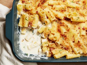 Farmer's Pasta Recipe | Giada De Laurentiis | Food Network