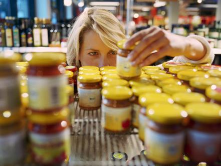 10 Ways to Be a Smarter Bulk Shopper : Food Network | Smart ...