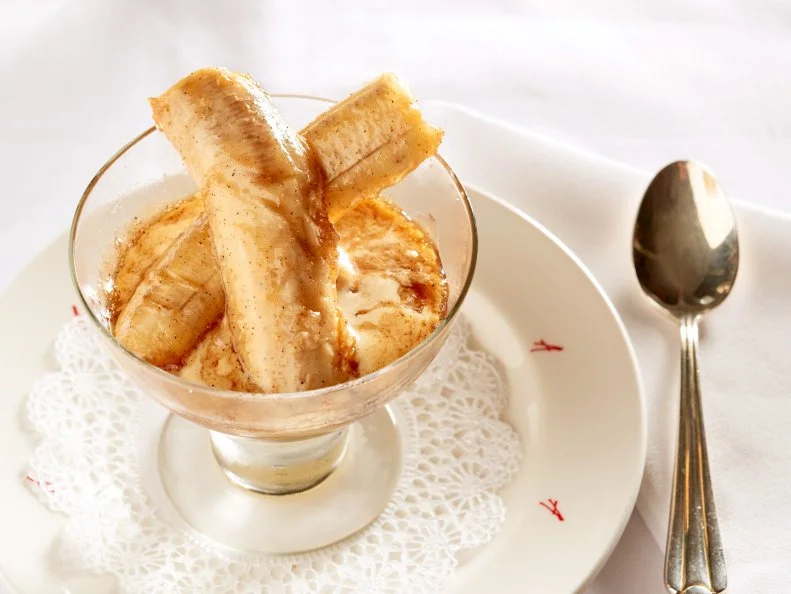 Arnaud's Bananas Foster