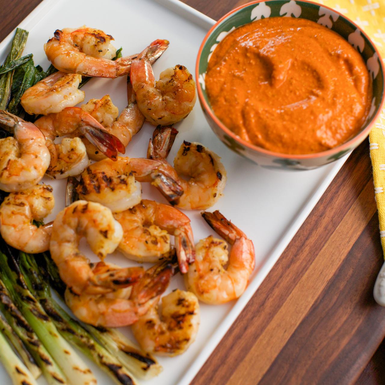 Grilled Shrimp Recipe - The Cookie Rookie®