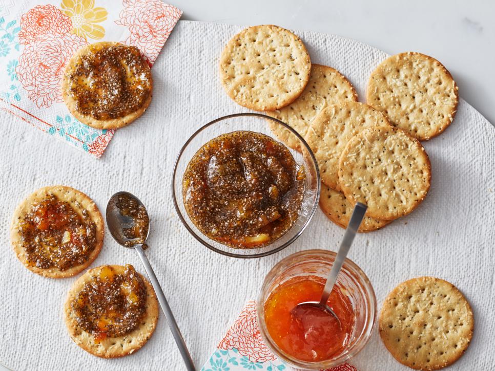 10 Unexpected Things to Make with Jam : Food Network | Recipes, Dinners ...