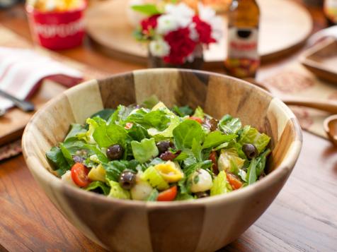 Italian Pizzeria Salad