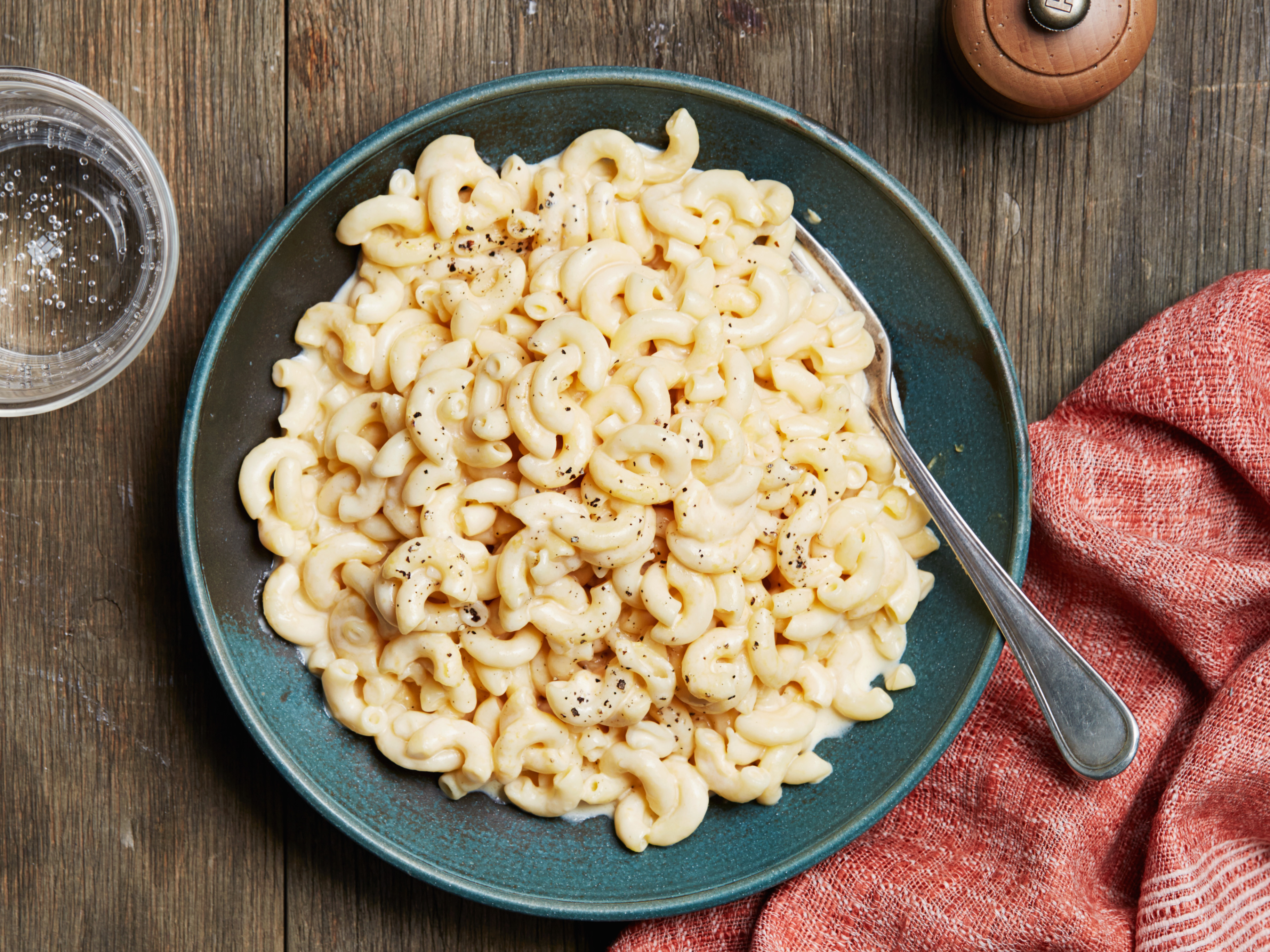what are the best cheeses for home made mac and cheese