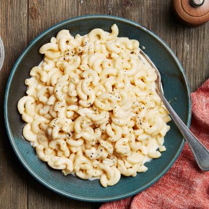 4 ingredient mac and cheese instant pot