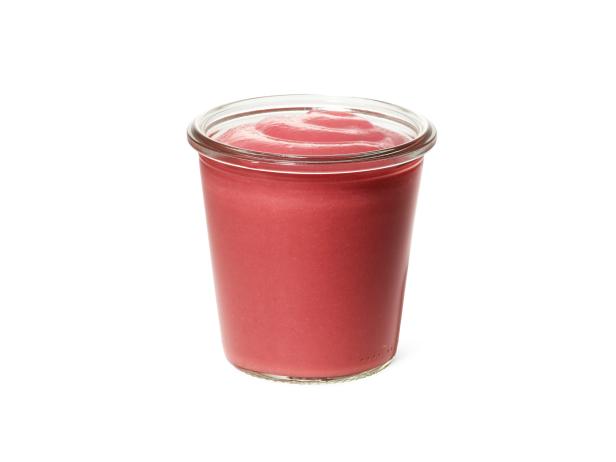 Raspberry-Grapefruit Curd image