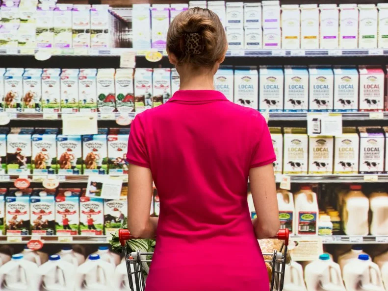 Customer in supermarkethttp://www.twodozendesign.info/i/1.png
