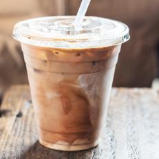 Cold-Brew Coffee at Exo Coffee Roasters