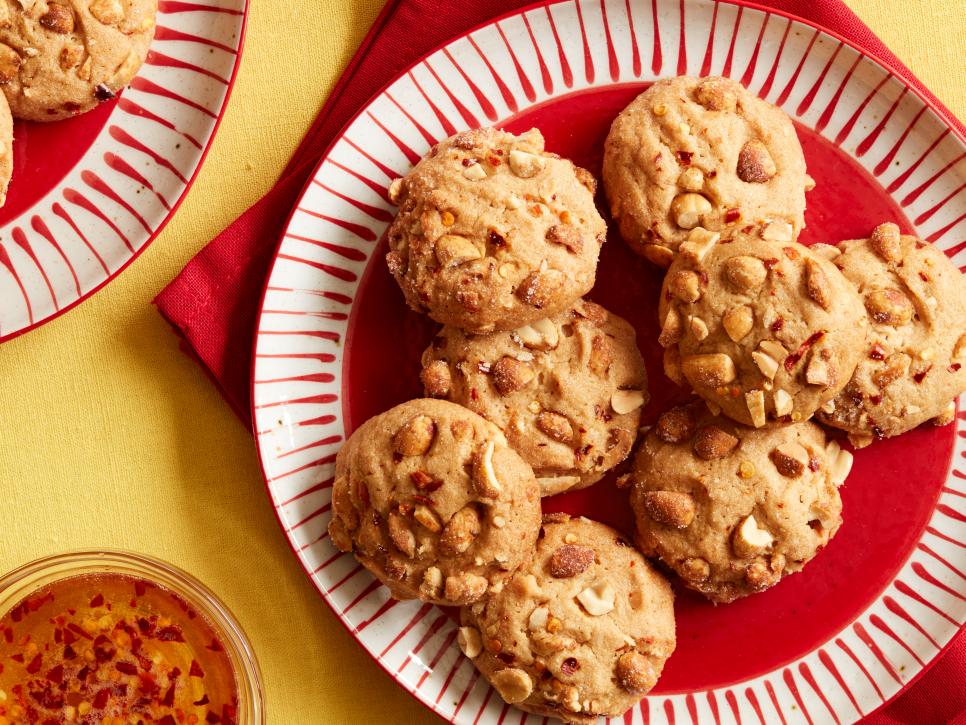 Spicy Dessert Recipes Food Network Easy Baking Tips And Recipes 