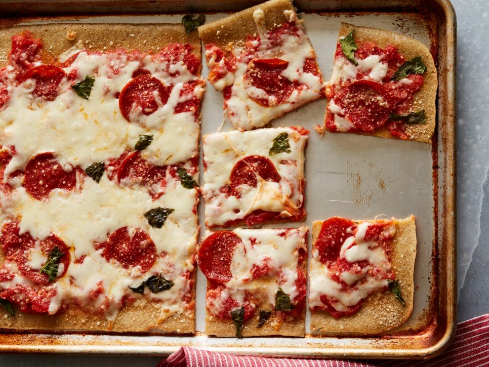 21 Best Pizza Dough Recipes | How to Make Pizza Crust at Home | Recipes ...