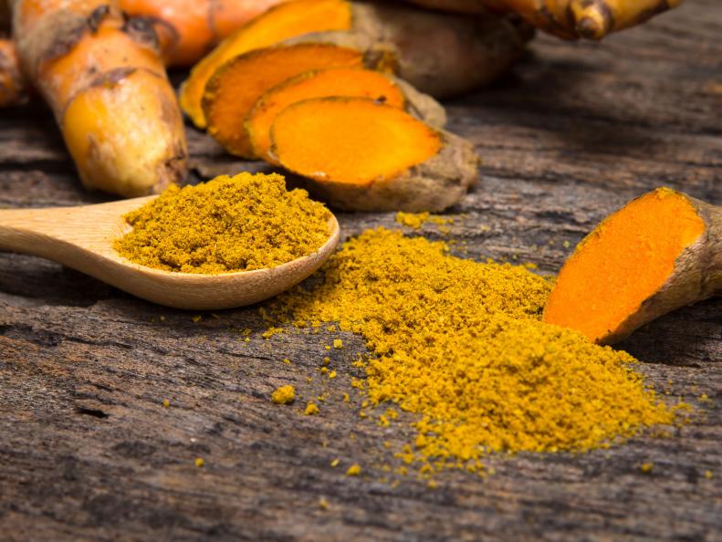 11 Ways To Use Turmeric | Healthy Recipes, Tips And Ideas : Mains ...