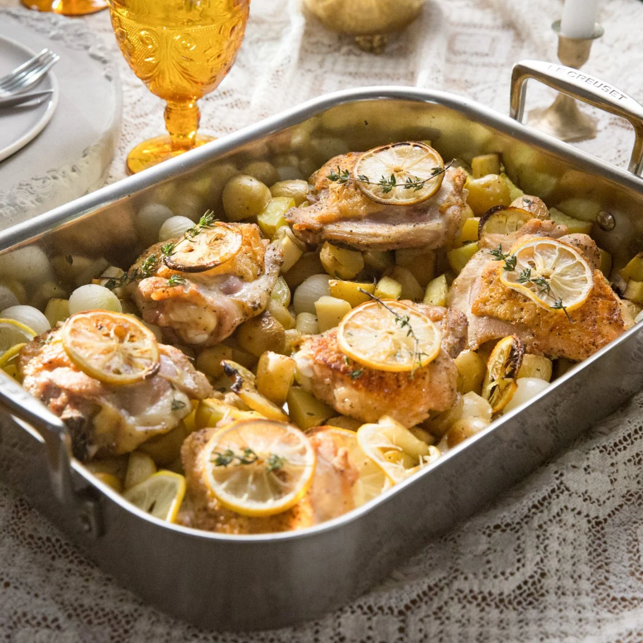 dinner ideas for mother's day