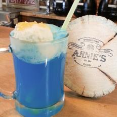 Annie’s Soda Saloon & Cafe
