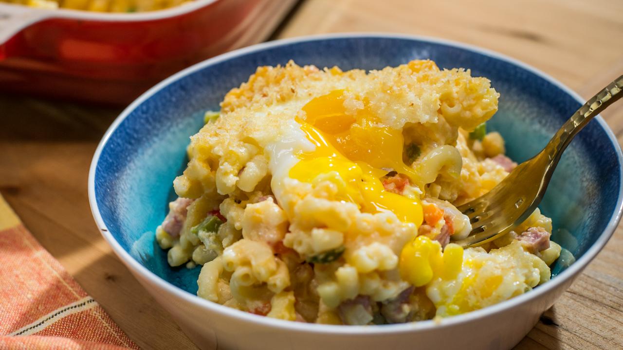Kraft Mac and Cheese is now a breakfast food, apparently - East Idaho News
