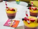 Fromo cocktail, as seen on Food Network's The Kitchen